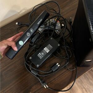 Xbox 360 Kinect